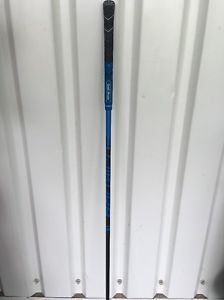 Tour Issue Fujikura Pro 63 X Flex Driver Shaft Callaway Adapter