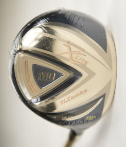 [NEW] S-Yard X-Lite MD 18D Fairway Wood 42.5 R1-Flex, Epon, PRGR, Srixon