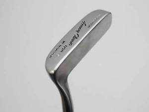[USED] MACGREGOR GOLF JAPAN TourneyClassic IMG5 PUTTER Original Steel 34.5" 8781