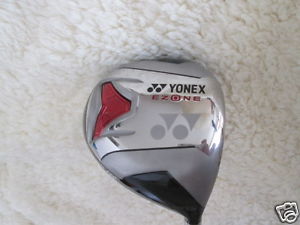YONEX EZONE Type-420 (2012) DRIVER 1W Loft-9 Tour-AD DJ-6 S-flex  Golf Clubs