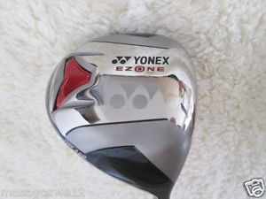 YONEX EZONE Type-450 (2012) DRIVER 1W Loft-10 YONEX NP50 R-flex  Golf Clubs good