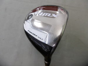 YAMAHA RMX 2016 FW 42.5 S