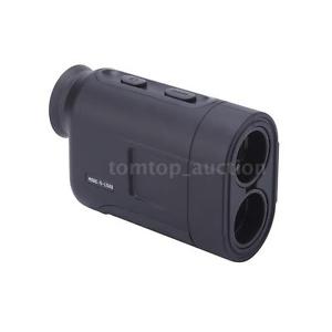 1500m Golf Hunting Monocular Laser Range Finder Telescope Distance Meter C2O4