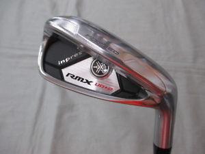 YAMAHA Impress RMX UD + 2 IronSet 38.5 R