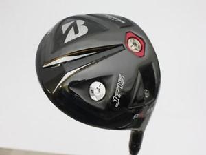 [USED] BRIDGESTONE GOLF JAPAN J715 B5 DRIVER FUBUKI AT60 1W 9.5 deg S 4839