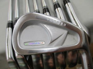 YONEX Cyber ​​Star Forged CB limited IronSet 37.75 S200