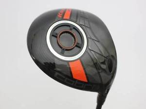 [USED] COBRA GOLF JAPAN COBRAKING LTD DRIVER COBRA TOUR AD(JP) 1W SR 8805