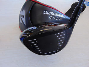 "Near Mint" Bridgestone J715 9.5* Driver Speeder Evolution 757 Stiff