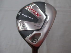 YAMAHA Impress RMX FW 43.5 S