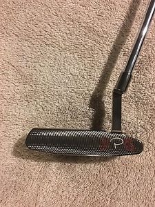 (TOUR ONLY) Piretti Cottonwood Platinum