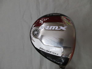 YAMAHA RMX 2016 FW 42.75 SR