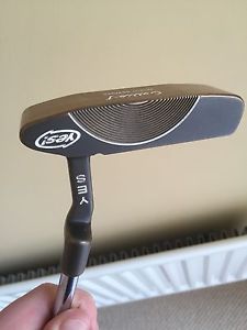 Yes! Callie F Forged Putter