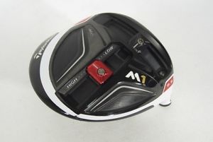 -Tour Issue- TAYLOR MADE M1 460 9.5* DRIVER -Head- + STAMP, HOT MELT