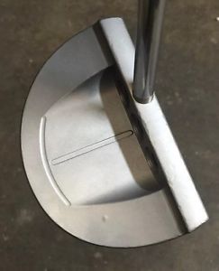 2012 Scotty Cameron Select Golo S Putter - RH - 34" - Want To Customize - PCPN