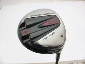 [USED] GEORGE SPIRITS GOLF JAPAN REONESS RD-101 DRIVER D-REV 1W 10 deg SX 7160