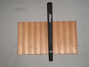 TITLEIST SCOTTY CAMERON FULL CORD PUTTER GRIP VERY RARE GRIPS