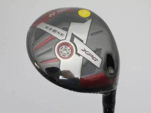 [UNUSED] YONEX GOLF JAPAN EZONE XPG FAIRWAY WOOD EX310J 3W 15 deg SR 8470