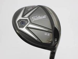 [USED] TITLEIST GOLF JAPAN 915D3 DRIVER DIAMANAD+WHITE80(US) 1W 9.5 deg S 8956
