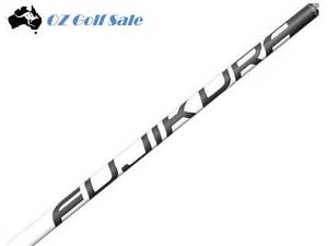 .335 TIP 46" FUJIKURA PRO SERIES TOUR SPECS GRAPHITE WOOD SHAFT  63TS 73TS S X