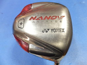 YONEX Nanobui Nextage TYPE430 1W 45 S