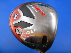 YAMAHA Impress RMX 02 2015 1W 45.5 SR