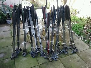 105 Second Hand RETRO Putters