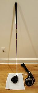 **MINT** Titleist 915D4 Driver - 8.5 degrees w/ Oban Kiyoshi Purple 04 Shaft