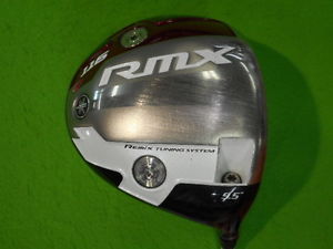 YAMAHA RMX 116 1W 45.25 S