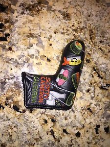 *Rare* Scotty Cameron Sushi Putter Headcover