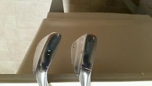 2) Titleist Vokey Wedges