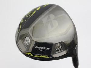 [USED] BRIDGESTONE GOLF JAPAN JGR DRIVER KUROKAGE XM60 1W 9.5 deg S 7348