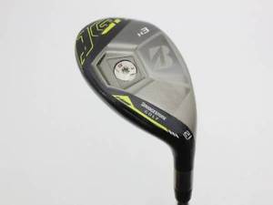 [USED] BRIDGESTONE GOLF JAPAN JGR HY UTILITY XP95 H3 21 deg S200 8575