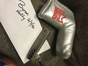 2008 Scotty Cameron "First Of 500"