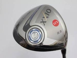 [UNUSED] DUNLOP GOLF JAPAN XXIO 2016 MODEL DRIVER MP900 1W 9.5 deg S 9378
