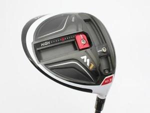 [USED] TAYLORMADE GOLF JAPAN M1 460 DRIVER TM1-116 (JP) 1W 10.5 deg S 8037