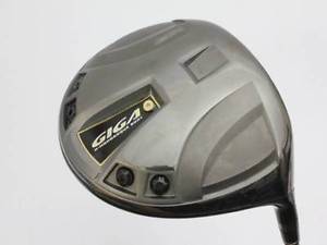 [USED] EON GOLF JAPAN GIGA HS-787 ADDITIONAL DRIVER CRAZY 1W 10.5 deg SR 9384