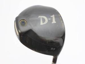 [USED] RYOMA GOLF JAPAN D-1 V-SPEC DRIVER FUBUKI TOUR 73 1W 9.5 deg S 8862
