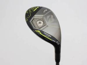 [USED] BRIDGESTONE GOLF JAPAN JGR HY UTILITY XP95 H4 23 deg S200 8576
