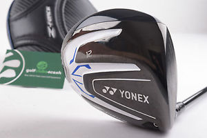YONEX Z-FORCE DRIVER / 12 DEGREE / SUPER LIGHT FLEX M60 GRAPHITE SHAFT / 38937