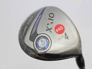 [UNUSED] DUNLOP GOLF JAPAN XXIO 2016 MODEL FAIRWAY WOOD MP900 4W 16.5 deg S 9379