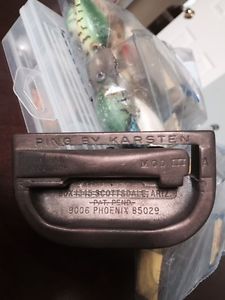 VINTAGE PING MOD III XX SCOTTSDALE PUTTER