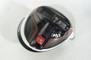 -Tour Issue- NEW TaylorMade M1 430 8.5* DRIVER -HEAD- + Stamp, Hot Melt