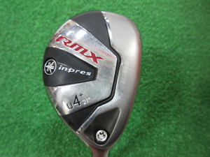 YAMAHA Impress RMX Utility 40 SR