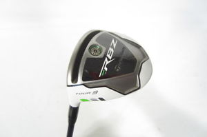 -LEFT HANDED- TAYLORMADE RBZ TOUR 15* #3 WOOD W/ DIAMANA Kai'li 80