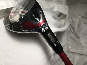 Yonex GOLF EZONE XPG UTILITY EX310 CARBON SHAFT Utility Hybrids *MAKE OFFER!**