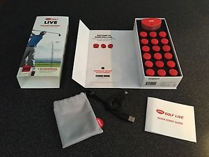 "2016" GAME GOLF LIVE - GPS Tracking and stats