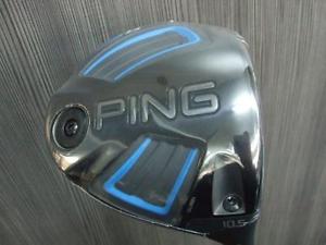 [UNUSED] PING GOLF JAPAN G 2016 MODEL DRIVER ALTA 55 (US) 1W 10.5 deg S