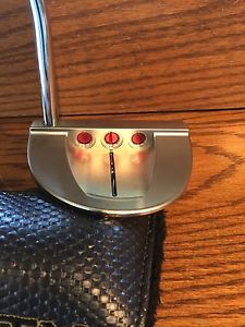 2014 Scotty Cameron GoLo 5 34"