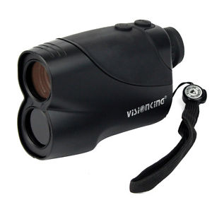 Visionking SCB6X25 Laser Rangefinder Optics Range Finder for Golf Hunting Best