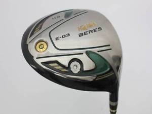 [USED] HONMA GOLF JAPAN BERES E-03 DRIVER ARMRQ8 45 (3S) 1W 11.5 deg R 8724